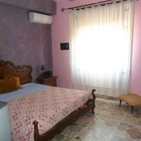 B&B Pinkhouse Milazzo Exterior photo